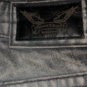 Robin’s Jean Size 34